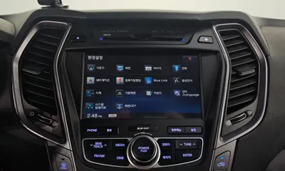 Hyundai Santafe 2013, 142826 км, за 5844.11 USD - фото 16
