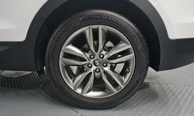 Hyundai Santafe 2013, 142826 км, за 5844.11 USD - фото 21