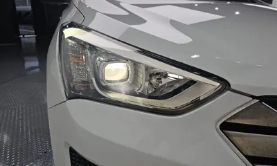 Hyundai Santafe 2013, 142826 км, за 5844.11 USD - фото 22