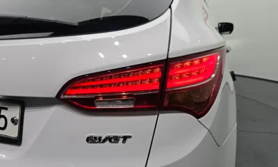 Hyundai Santafe 2013, 142826 км, за 5844.11 USD - фото 23