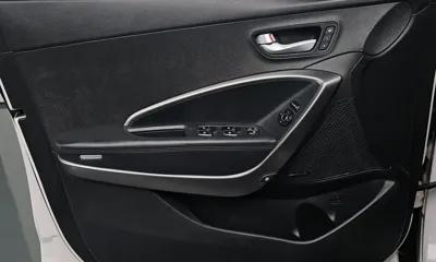 Hyundai Santafe 2013, 142826 км, за 5844.11 USD - фото 24