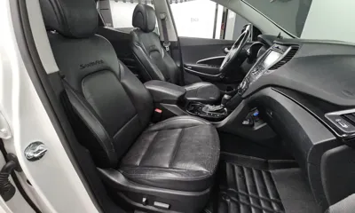 Hyundai Santafe 2013, 142826 км, за 5844.11 USD - фото 26