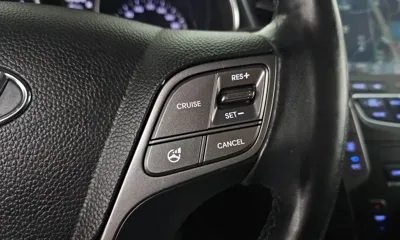 Hyundai Santafe 2013, 142826 км, за 5844.11 USD - фото 29