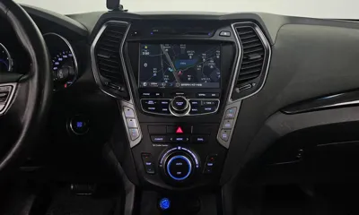 Hyundai Santafe 2013, 142826 км, за 5844.11 USD - фото 31