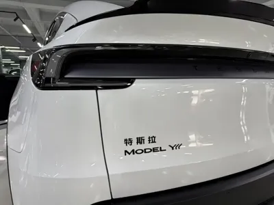 Tesla Model Y L 2026, 100 км, за 46696.44 USD