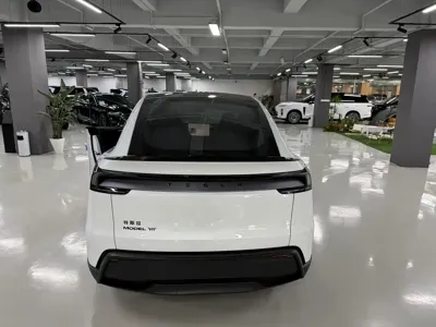 Tesla Model Y L 2026, 100 км, за 46696.44 USD