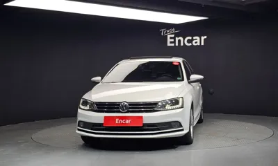 Volkswagen Jetta 2015, 187367 км, за 3931.99 USD