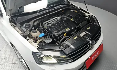 Volkswagen Jetta 2015, 187367 км, за 3931.99 USD - фото 6