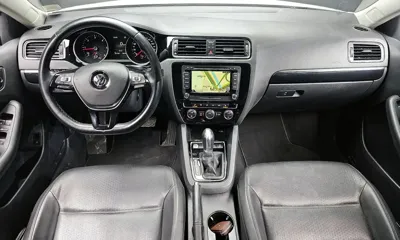 Volkswagen Jetta 2015, 187367 км, за 3931.99 USD - фото 7