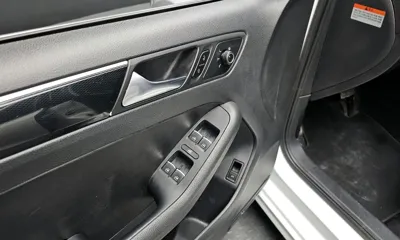 Volkswagen Jetta 2015, 187367 км, за 3931.99 USD - фото 17