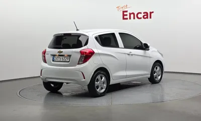 ChevroletGMDaewoo Spark 2022, 46291 км, за 65636.08 USD