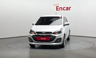 ChevroletGMDaewoo Spark 2022, 46291 км, за 65636.08 USD