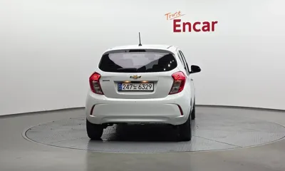 ChevroletGMDaewoo Spark 2022, 46291 км, за 65636.08 USD