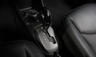 ChevroletGMDaewoo Spark 2022, 46291 км, за 65636.08 USD - фото 9