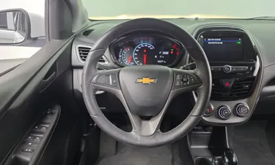 ChevroletGMDaewoo Spark 2022, 46291 км, за 65636.08 USD - фото 13