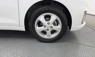 ChevroletGMDaewoo Spark 2022, 46291 км, за 65636.08 USD - фото 21