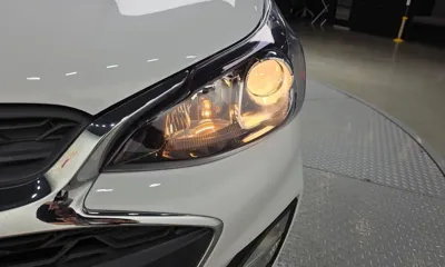 ChevroletGMDaewoo Spark 2022, 46291 км, за 65636.08 USD - фото 22