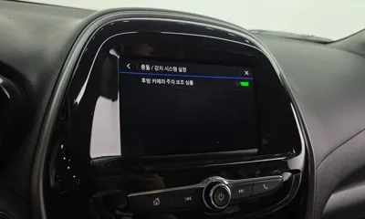 ChevroletGMDaewoo Spark 2022, 46291 км, за 65636.08 USD - фото 35
