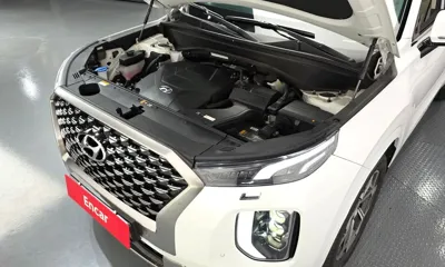 Hyundai Palisade 2022, 27779 км, за 19105.5 USD - фото 6