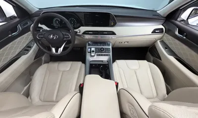 Hyundai Palisade 2022, 27779 км, за 19105.5 USD - фото 7