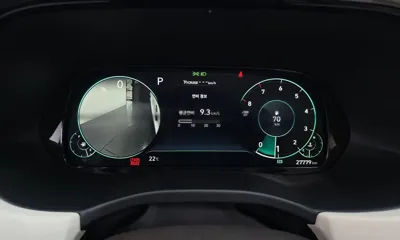 Hyundai Palisade 2022, 27779 км, за 19105.5 USD - фото 8
