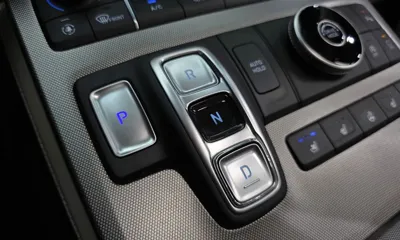 Hyundai Palisade 2022, 27779 км, за 19105.5 USD - фото 9