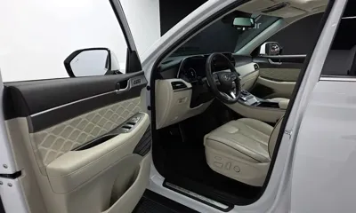 Hyundai Palisade 2022, 27779 км, за 19105.5 USD - фото 10