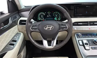 Hyundai Palisade 2022, 27779 км, за 19105.5 USD - фото 12
