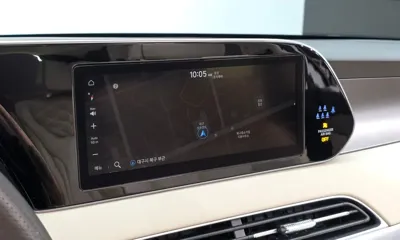 Hyundai Palisade 2022, 27779 км, за 19105.5 USD - фото 13