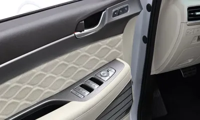 Hyundai Palisade 2022, 27779 км, за 19105.5 USD - фото 16