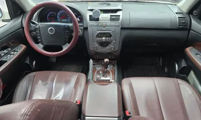KG_Mobility_Ssangyong Rexton 2011, 130932 км, за 2774.83 USD - фото 7