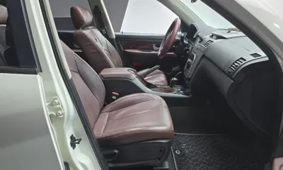 KG_Mobility_Ssangyong Rexton 2011, 130932 км, за 2774.83 USD - фото 10