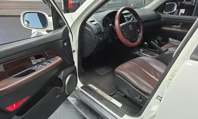 KG_Mobility_Ssangyong Rexton 2011, 130932 км, за 2774.83 USD - фото 11