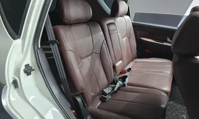 KG_Mobility_Ssangyong Rexton 2011, 130932 км, за 2774.83 USD - фото 12