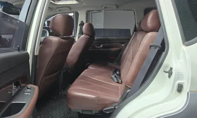 KG_Mobility_Ssangyong Rexton 2011, 130932 км, за 2774.83 USD - фото 13