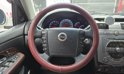 KG_Mobility_Ssangyong Rexton 2011, 130932 км, за 2774.83 USD - фото 14