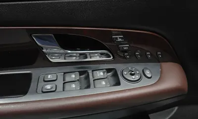KG_Mobility_Ssangyong Rexton 2011, 130932 км, за 2774.83 USD - фото 17