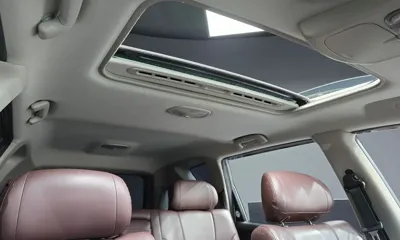 KG_Mobility_Ssangyong Rexton 2011, 130932 км, за 2774.83 USD - фото 19