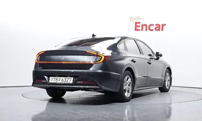 Hyundai Sonata 2020, 39372 км, за 8473.46 USD