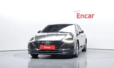 Hyundai Sonata 2020, 39372 км, за 8473.46 USD