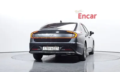 Hyundai Sonata 2020, 39372 км, за 8473.46 USD