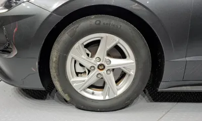 Hyundai Sonata 2020, 39372 км, за 8473.46 USD