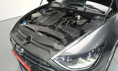Hyundai Sonata 2020, 39372 км, за 8473.46 USD - фото 6