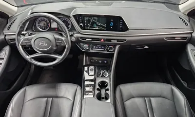 Hyundai Sonata 2020, 39372 км, за 8473.46 USD - фото 7