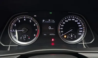 Hyundai Sonata 2020, 39372 км, за 8473.46 USD - фото 8
