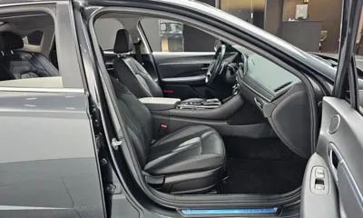 Hyundai Sonata 2020, 39372 км, за 8473.46 USD - фото 10
