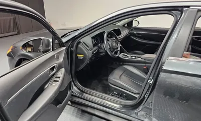 Hyundai Sonata 2020, 39372 км, за 8473.46 USD - фото 11