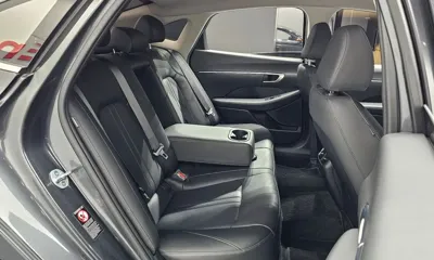 Hyundai Sonata 2020, 39372 км, за 8473.46 USD - фото 12