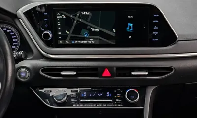 Hyundai Sonata 2020, 39372 км, за 8473.46 USD - фото 14