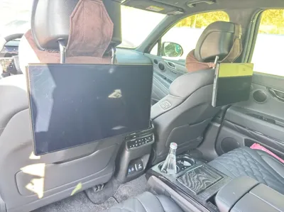 Genesis GV80 2025, 43932 км, за 34070.07 USD - фото 8